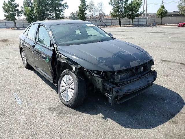 3VWCB7BU7KM144500 2019 Volkswagen Jetta S