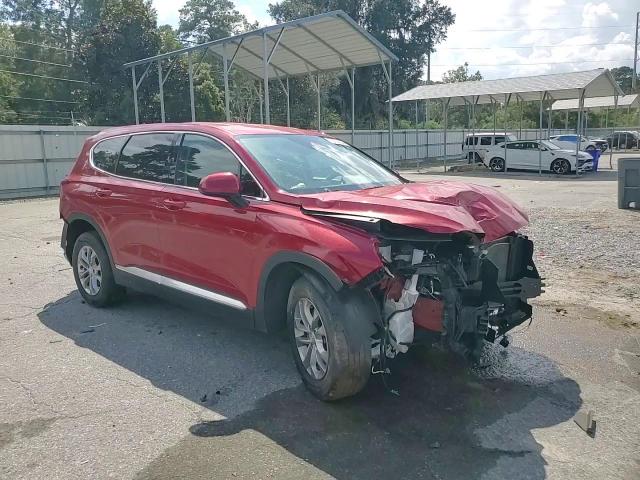 2019 Hyundai Santa Fe Sel VIN: 5NMS33AD9KH104234 Lot: 72054564