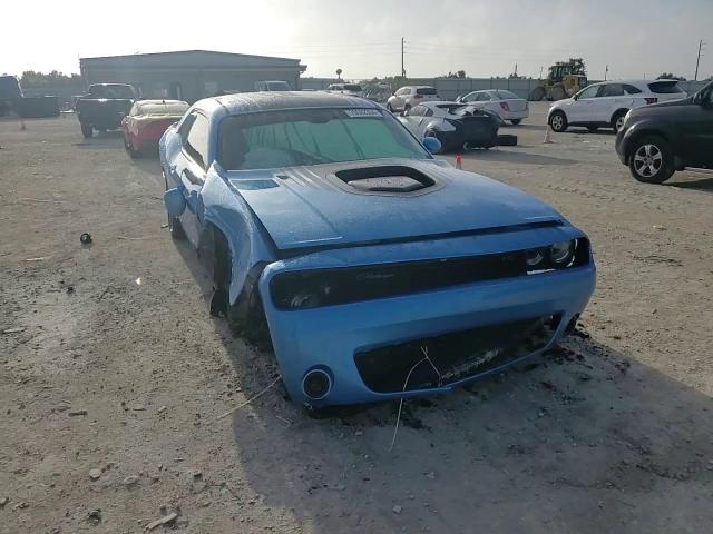 2015 Dodge Challenger Sxt Plus VIN: 2C3CDZBT0FH923956 Lot: 70082364