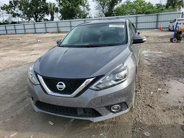 3N1AB7AP8HY238234 2017 Nissan Sentra S