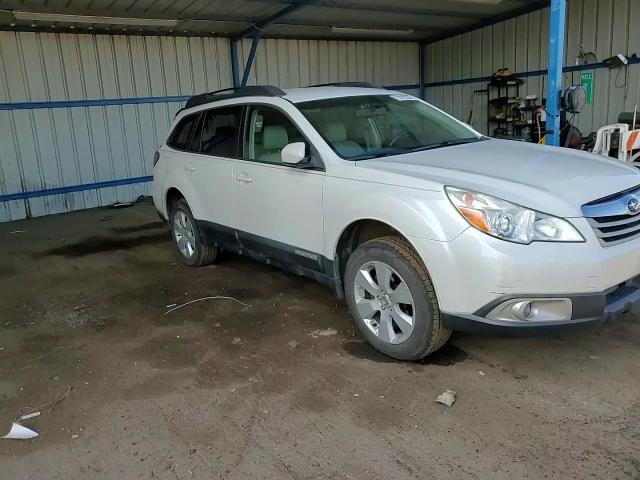 2012 Subaru Outback 2.5I Premium VIN: 4S4BRCCCXC3284726 Lot: 71011374