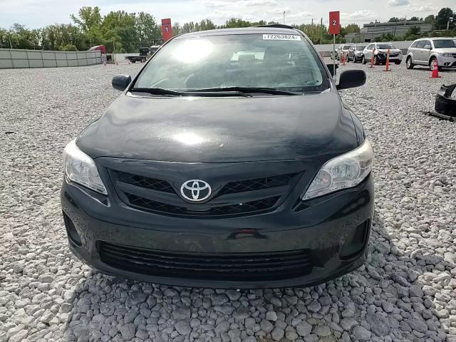 2012 Toyota Corolla - Image 11