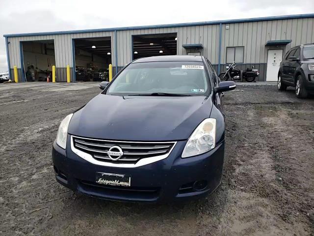 1N4AL2AP0BC136557 2011 Nissan Altima Base