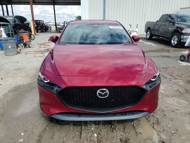 2023 Mazda 3 Select VIN: JM1BPAKM1P1618930 Lot: 70855154