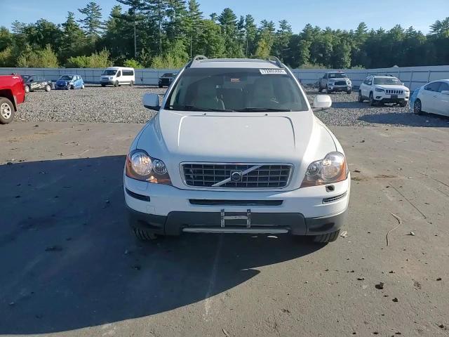 YV4CZ982181435545 2008 Volvo Xc90 3.2