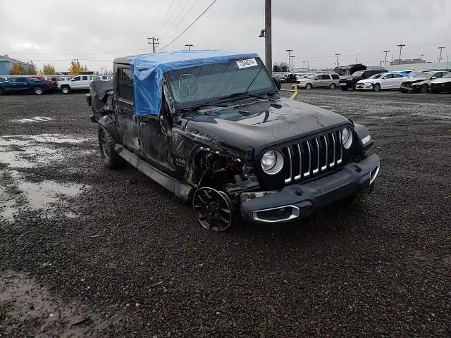 2021 Jeep Gladiator - Image 11