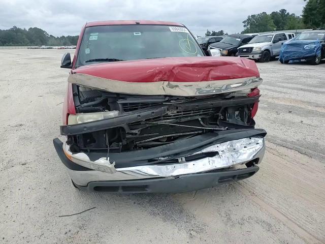 2000 Chevrolet Silverado - Image 11