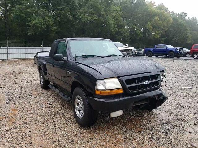 2000 Ford Ranger Super Cab VIN: 1FTYR14V5YPC14716 Lot: 73208064