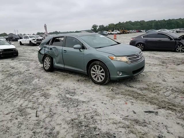 2011 Toyota Venza VIN: 4T3ZA3BB5BU052646 Lot: 71549004