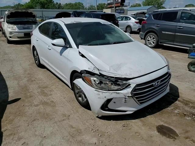 2017 Hyundai Elantra Se VIN: 5NPD84LF7HH172235 Lot: 70029354