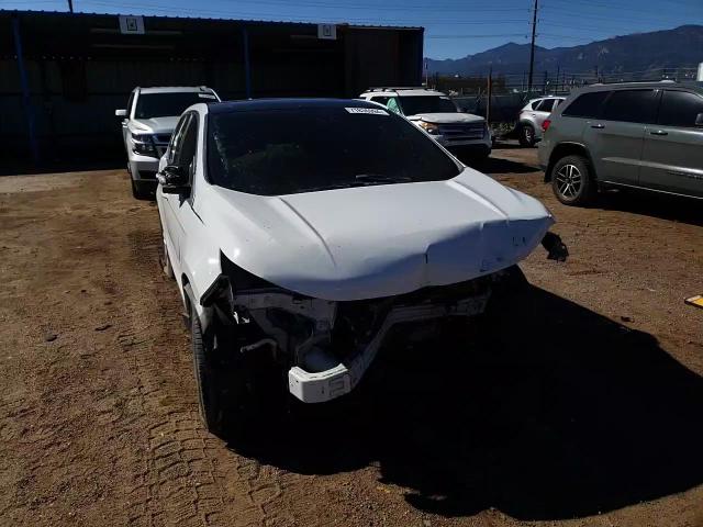 2FMPK4J95HBB47448 2017 Ford Edge Sel