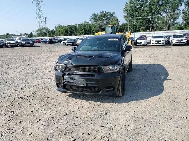 2020 Dodge Durango R/T VIN: 1C4SDJCT8LC253630 Lot: 70099194