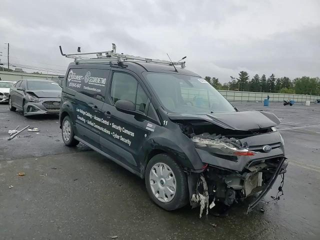 NM0LS7F71H1320693 2017 Ford Transit Connect Xlt