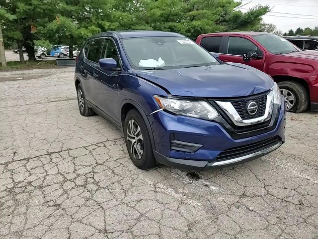 2019 Nissan Rogue S VIN: 5N1AT2MT6KC789764 Lot: 73224184