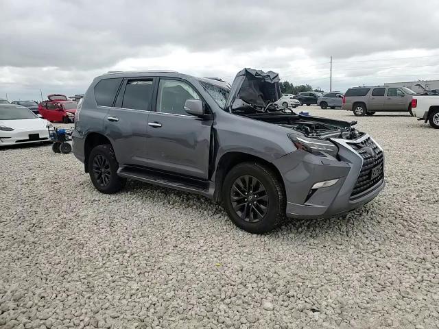 2022 Lexus Gx 460 VIN: JTJAM7BX1N5317143 Lot: 71066444