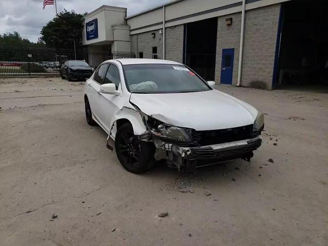 1HGCR2F35FA101250 2015 Honda Accord Lx