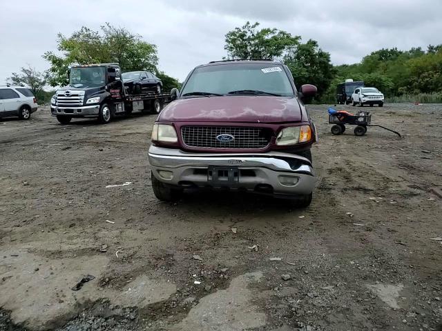 2000 Ford Expedition Eddie Bauer VIN: 1FMPU18LXYLC15902 Lot: 71087284