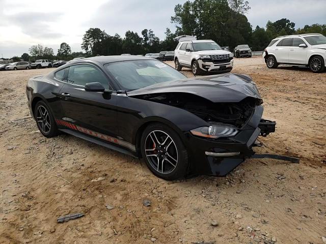 2022 Ford Mustang VIN: 1FA6P8TH5N5116039 Lot: 71353364