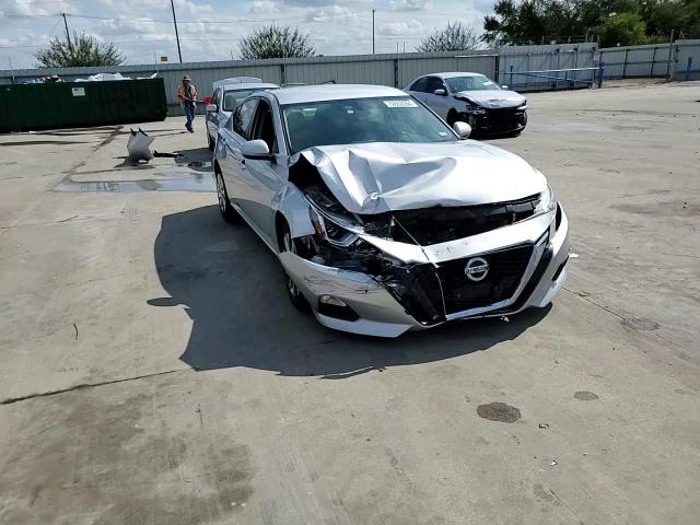 2020 Nissan Altima S VIN: 1N4BL4BV4LC161704 Lot: 72652284