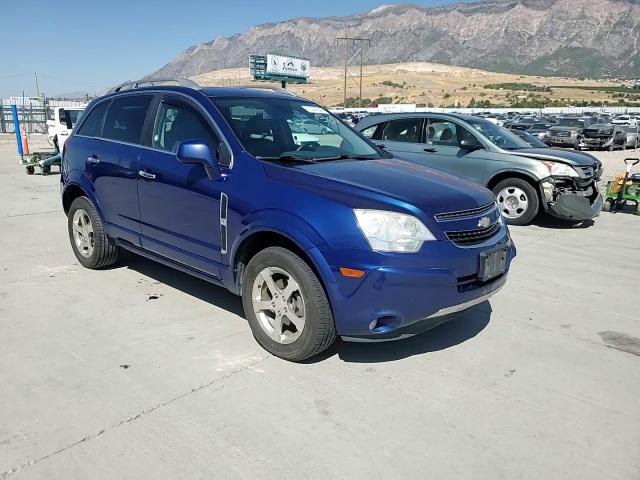 2012 Chevrolet Captiva Sport VIN: 3GNFL4E53CS645419 Lot: 70242944