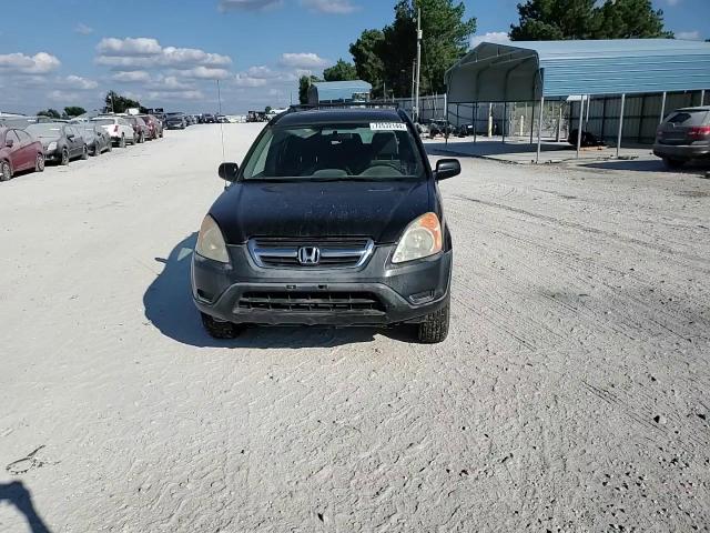 2004 Honda Cr-V Ex VIN: JHLRD78864C021103 Lot: 72532144