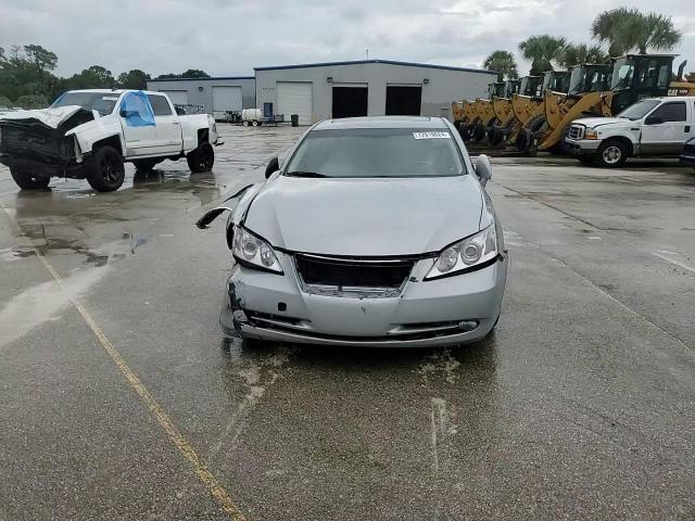 2007 Lexus Es 350 VIN: JTHBJ46G572005158 Lot: 72919024