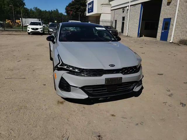 2021 Kia K5 Gt Line VIN: 5XXG64J27MG079238 Lot: 69775404