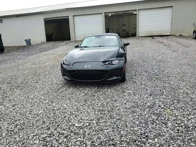 JM1NDAM75H0107158 2017 Mazda Mx-5 Miata Grand Touring