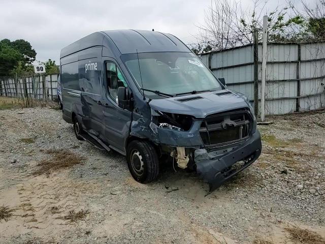 2020 Ford Transit T-250 VIN: 1FTBR3X87LKB13545 Lot: 72737804