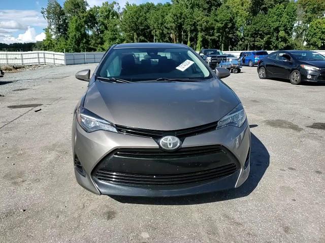 2018 Toyota Corolla L VIN: 2T1BURHE9JC097904 Lot: 72140204