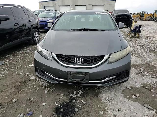2013 Honda Civic - Image 10