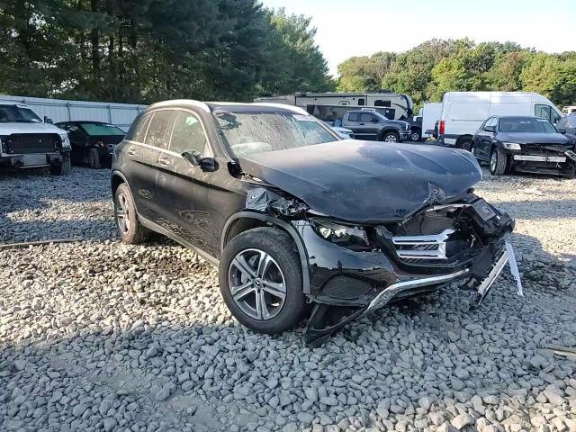 2018 Mercedes-Benz Glc 300 4Matic VIN: WDC0G4KB2JV056375 Lot: 70169814