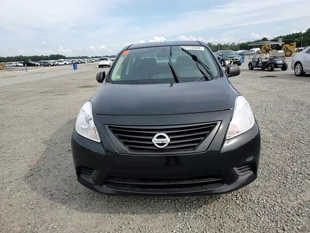 3N1CN7AP9DL870277 2013 Nissan Versa S