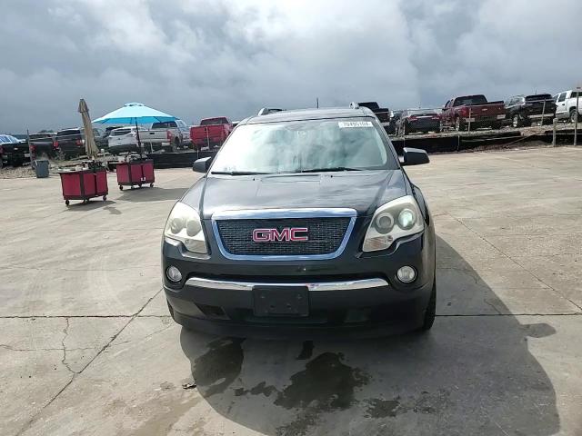 1GKKRPED1BJ249301 2011 GMC Acadia Sle