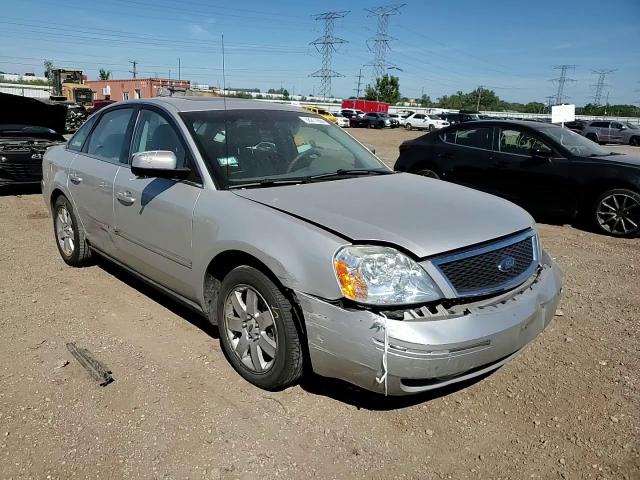 2006 Ford Five Hundred Sel VIN: 1FAHP24156G147854 Lot: 68211664