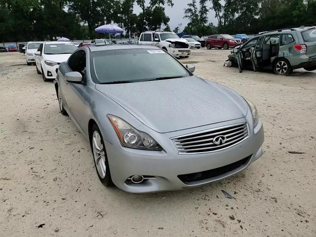 2012 Infiniti G - Image 11