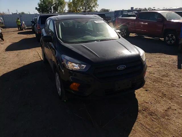 1FMCU0F71JUB06789 2018 Ford Escape S