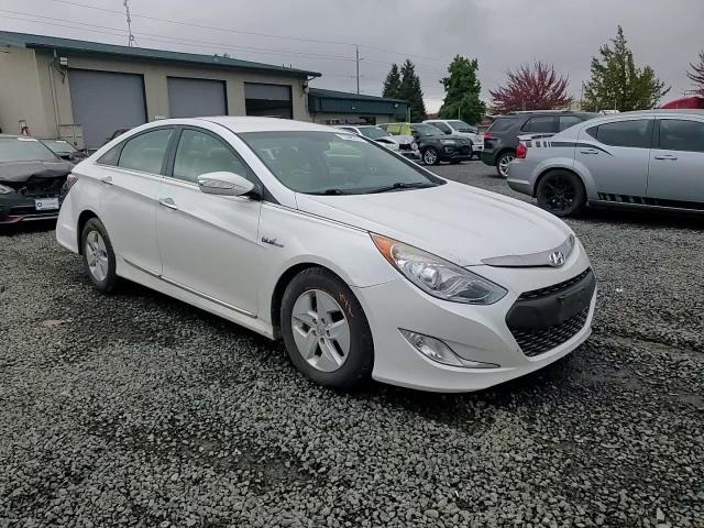 2012 Hyundai Sonata - Image 10