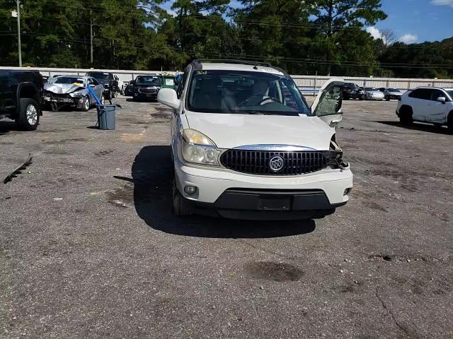 2006 Buick Rendezvous Cx VIN: 3G5DB03L66S636075 Lot: 72647354