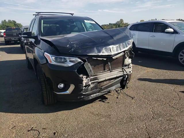 2021 Chevrolet Traverse Lt VIN: 1GNEVHKW0MJ106401 Lot: 72164674