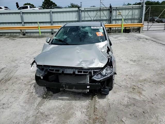 2019 Hyundai Accent Se VIN: 3KPC24A39KE065642 Lot: 69136164