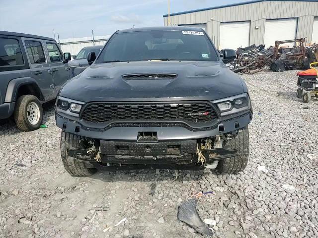 2021 Dodge Durango R/T VIN: 1C4SDJCT3MC832669 Lot: 69426304