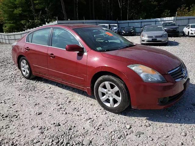 1N4AL21E08N465285 2008 Nissan Altima 2.5