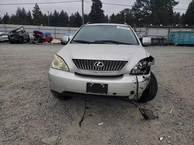 JTJHA31U250089738 2005 Lexus Rx 330