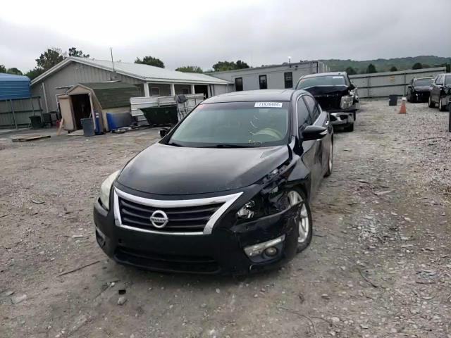 1N4AL3AP2DN492604 2013 Nissan Altima 2.5