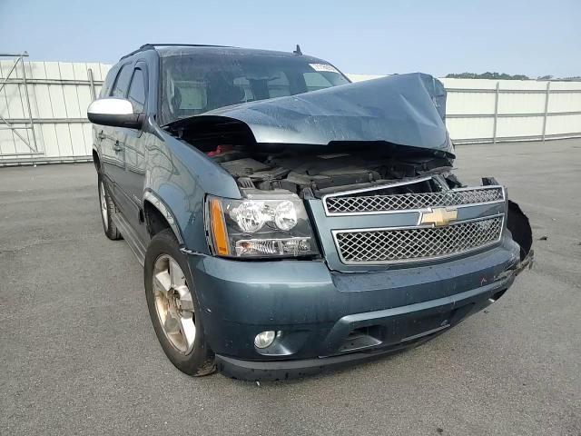 2010 Chevrolet Tahoe K1500 Lt VIN: 1GNUKBE09AR103616 Lot: 76522034