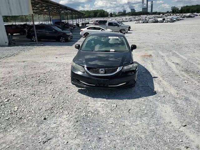 2HGFB2F50DH572689 2013 Honda Civic Lx