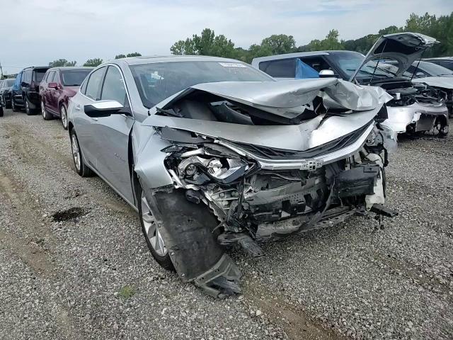 1G1ZD5STXMF071623 2021 Chevrolet Malibu Lt