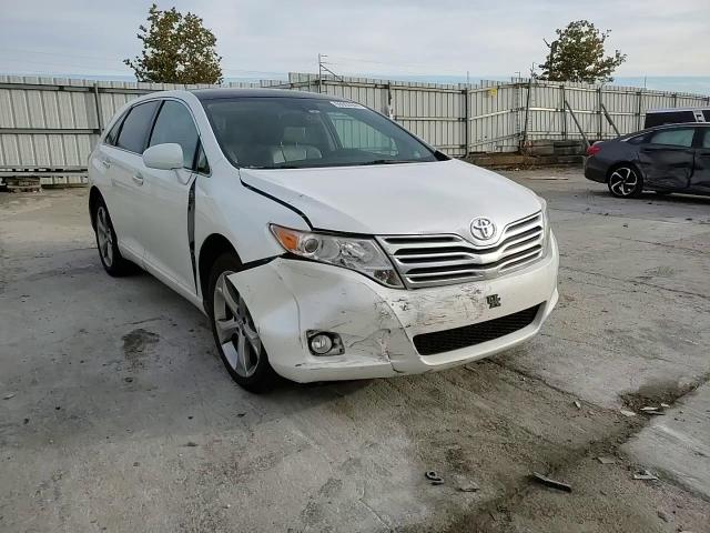 2012 Toyota Venza Le VIN: 4T3BK3BB4CU069468 Lot: 69955944