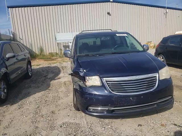 2C4RC1CG8ER454586 2014 Chrysler Town & Country Touring L